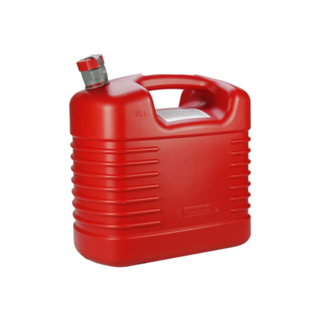 Bidon d'essence 20L -  PRESSOL 21137