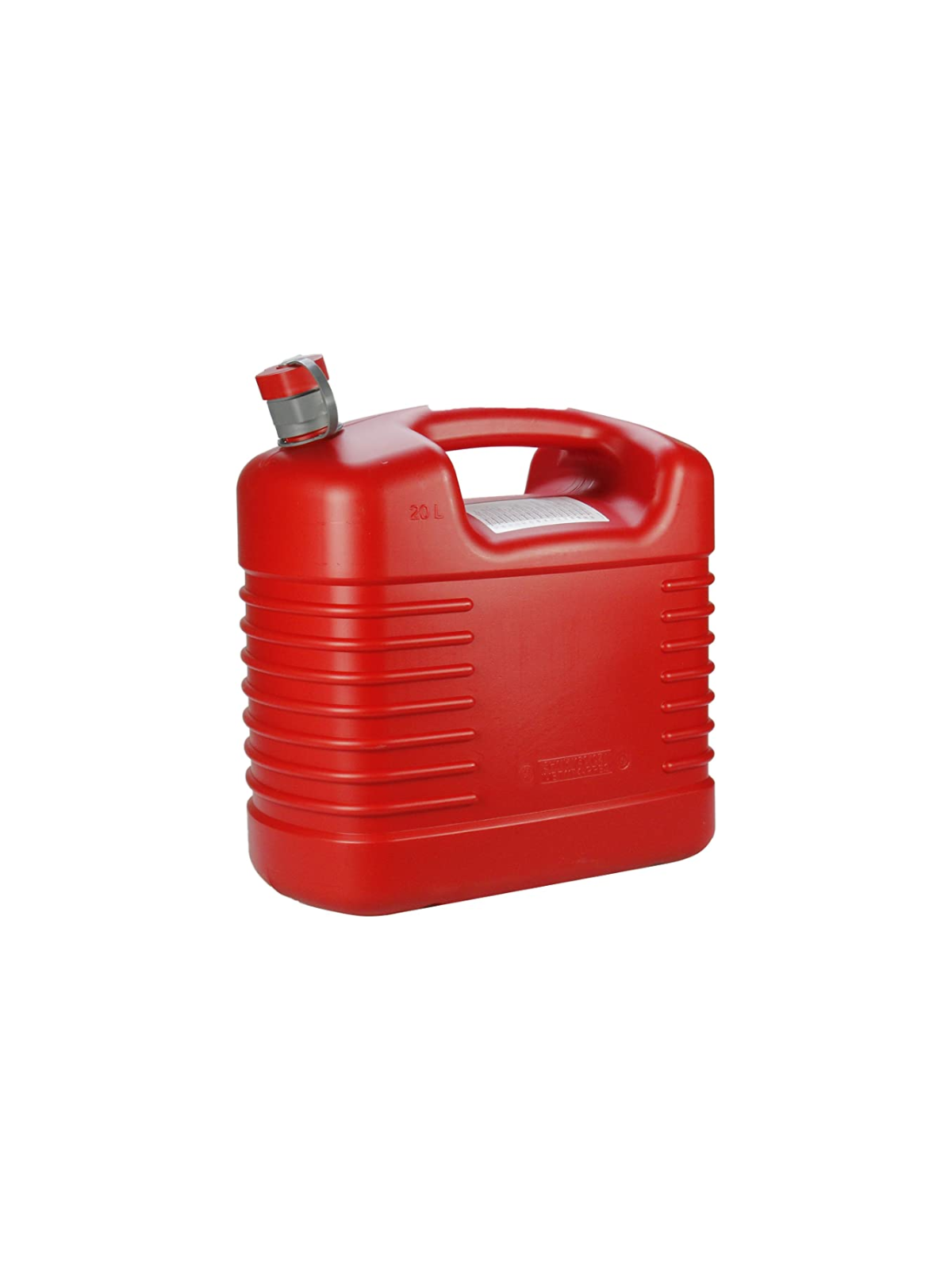 Bidon d'essence 20L -  PRESSOL 21137