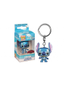 Porte clé Stitch Métallic Edition Spécial Lilo & Stitch POP!