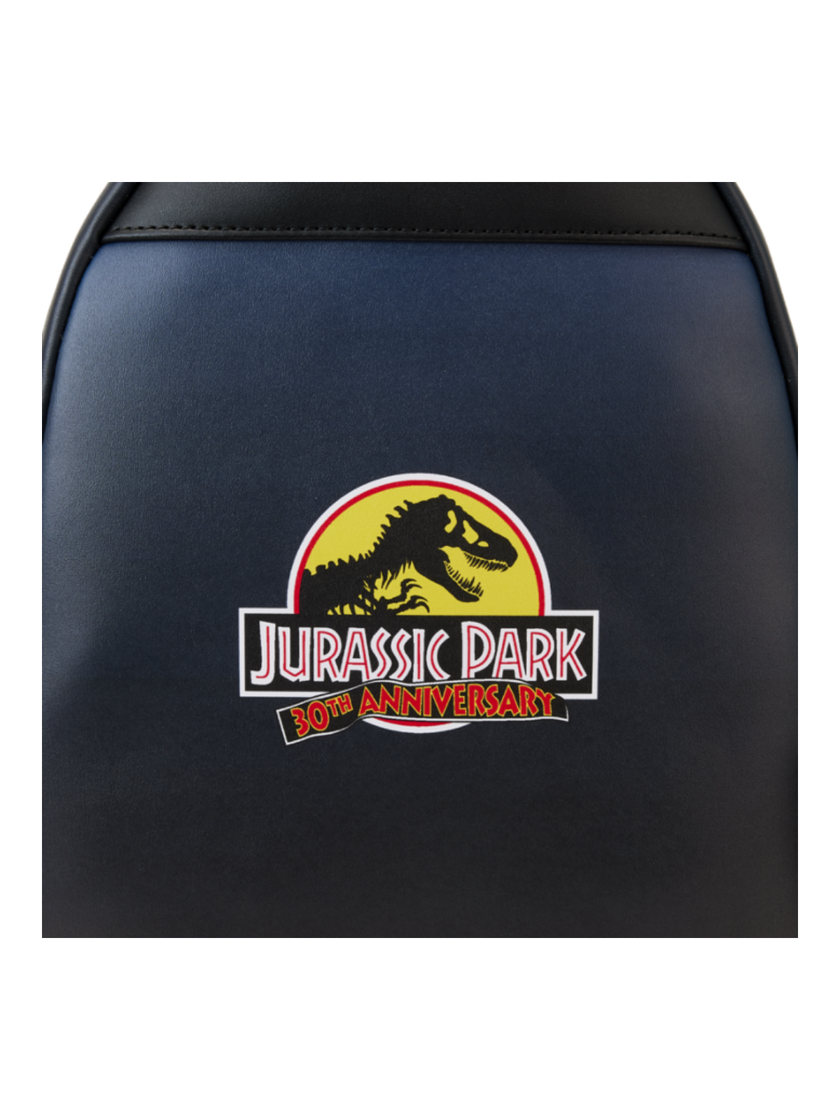 Sac à dos Dino moon Glow Jurassic Park 30Th Anniversary LOUNGEFLY