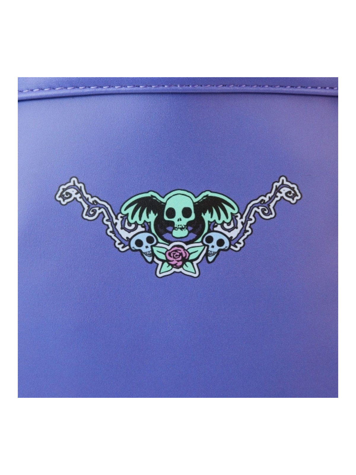 Sac à dos Moon Les Noces funèbres LOUNGEFLY