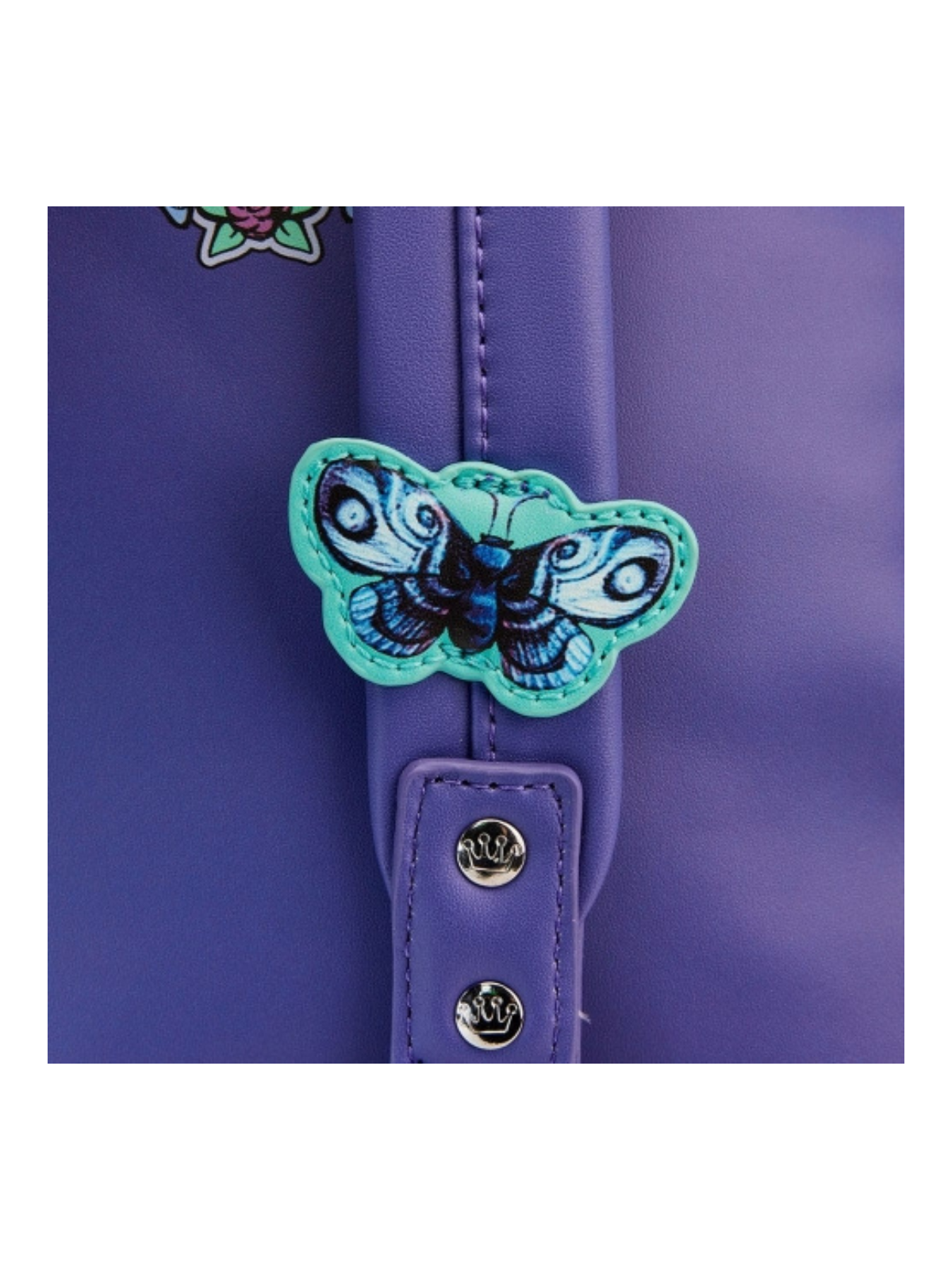 Sac à dos Moon Les Noces funèbres LOUNGEFLY