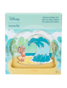 Pin's Moana Ocean Waves Vaiana Loungefly