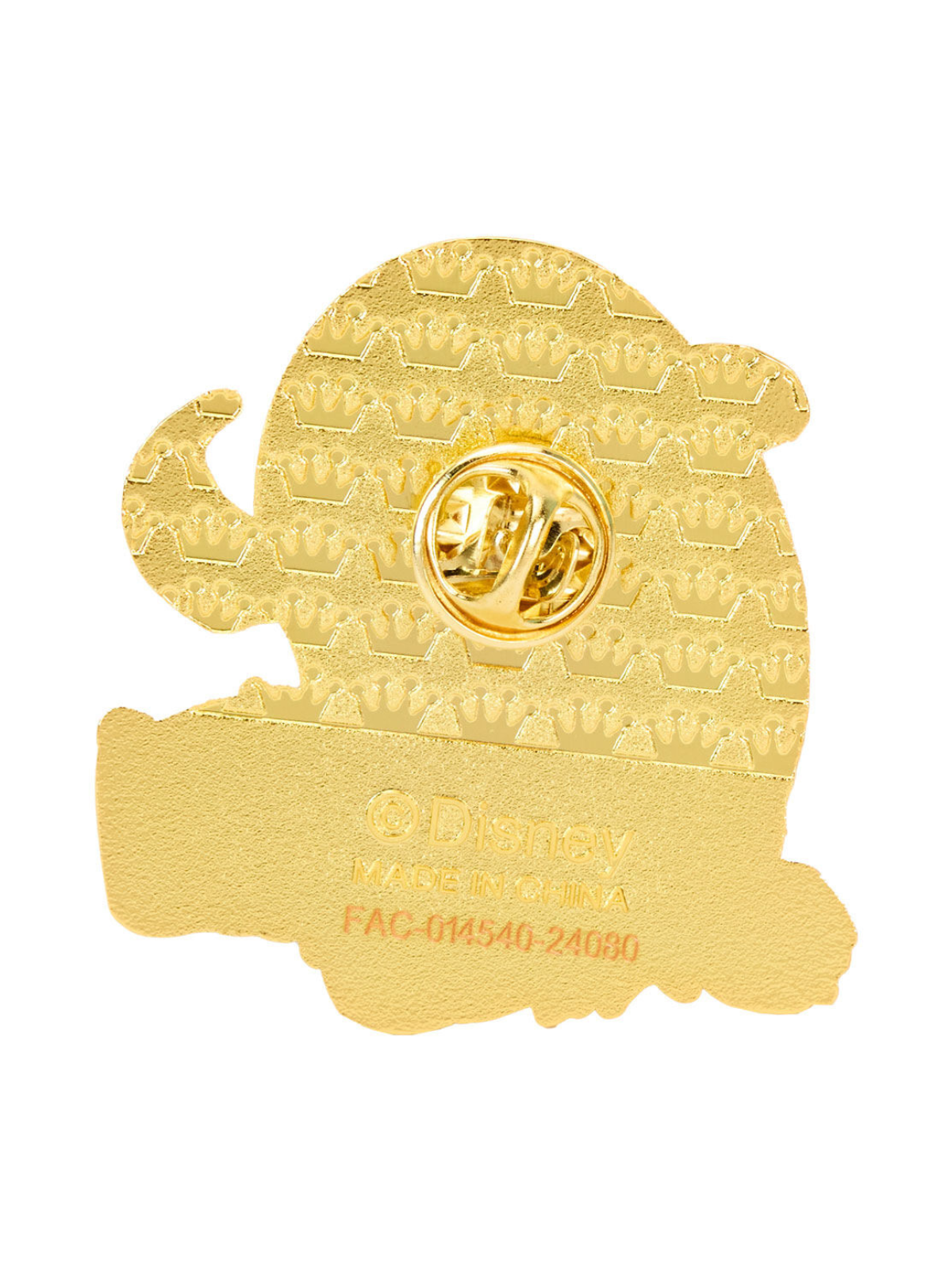 4 Pin's Moana Ocean Waves Loungefly