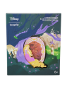 Pin's Raiponce lenticulaire Loungefly