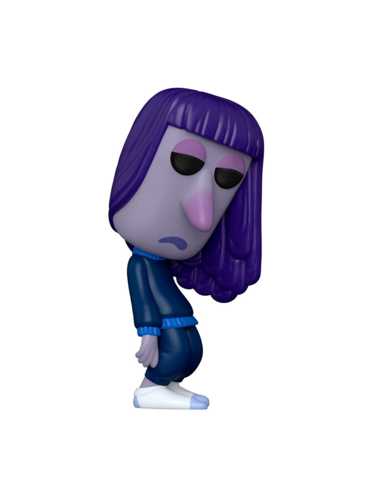 POP Ennuie n°1448 Vice-Versa 2