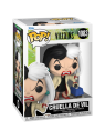 POP Cruella de Vil n°1083 Villains