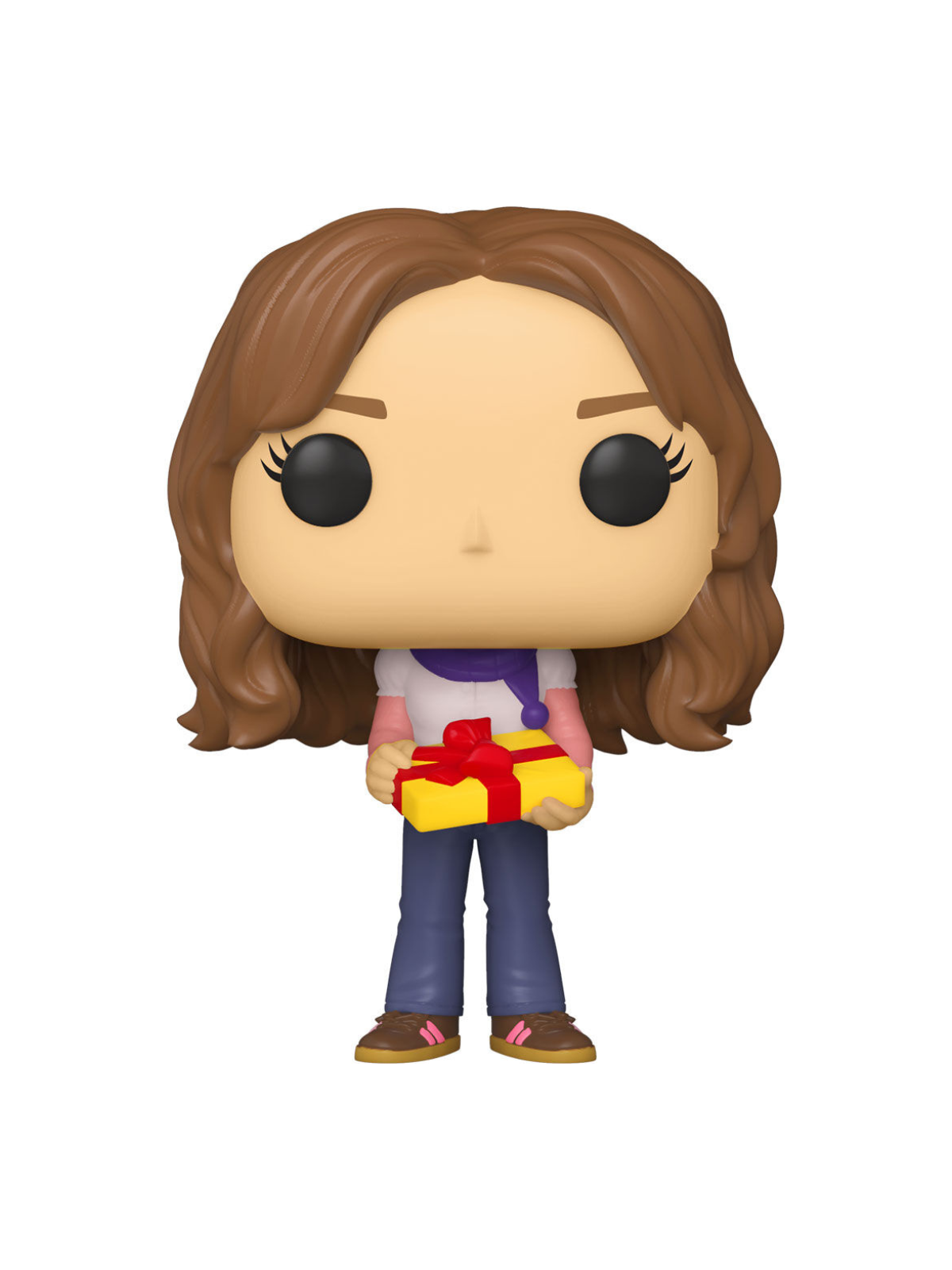 POP Hermione Granger n°123 Harry Potter