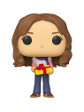 POP Hermione Granger n°123 Harry Potter