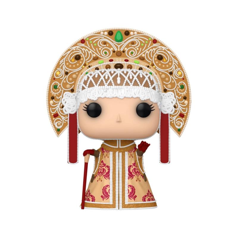 POP Madame Leota n°1431 Le Manoir Hanté