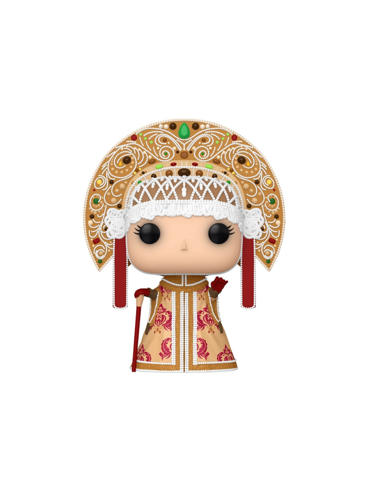 POP Madame Leota n°1431 Le Manoir Hanté