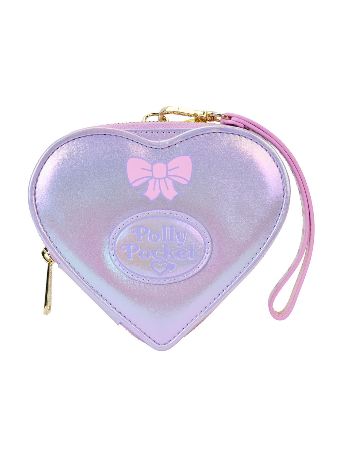 Portefeuille Polly Pocket Loungefly