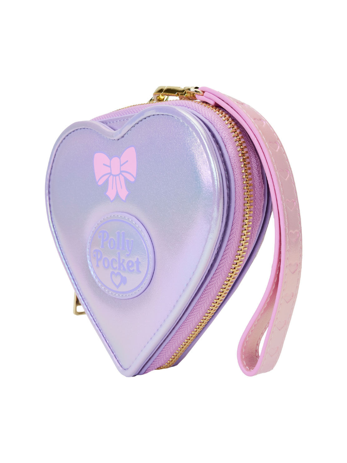 Portefeuille Polly Pocket Loungefly