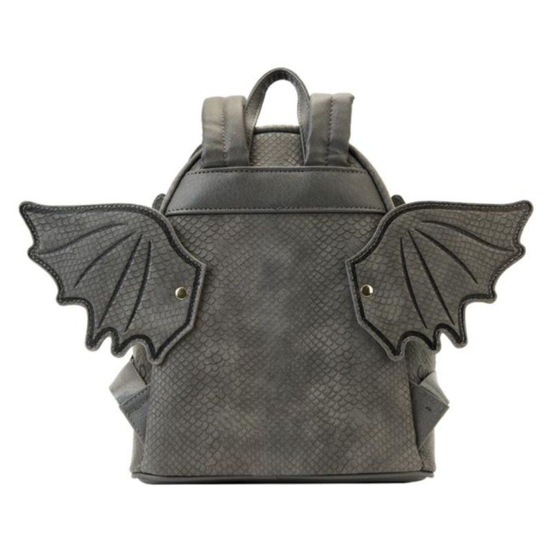 Sac à dos Krokmou Dragons Loungefly