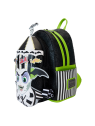 Sac à Dos Carousel Light Up BEETLEJUICE LoungeFly