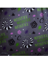 Sac à Dos Carousel Light Up BEETLEJUICE LoungeFly
