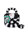 Sac bandoulière Ver de sable BEETLEJUICE Loungefly
