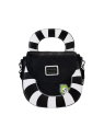 Sac bandoulière Ver de sable BEETLEJUICE Loungefly