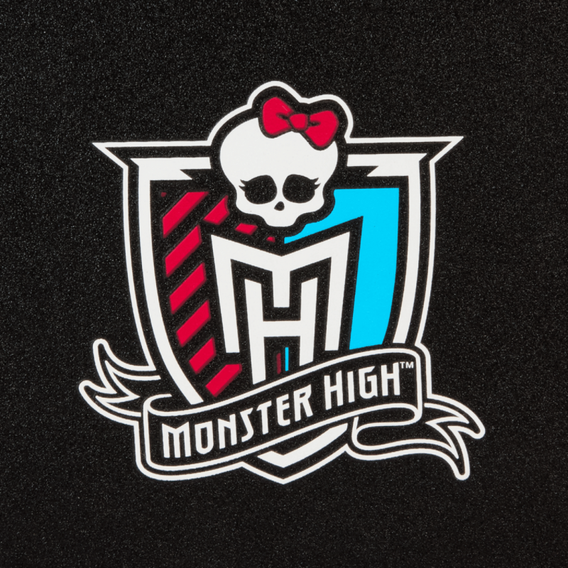 Sac à dos Crypt Locker Monster High Loungefly