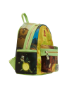Sac à dos Scene La Princesse et la Grenouille Loungefly