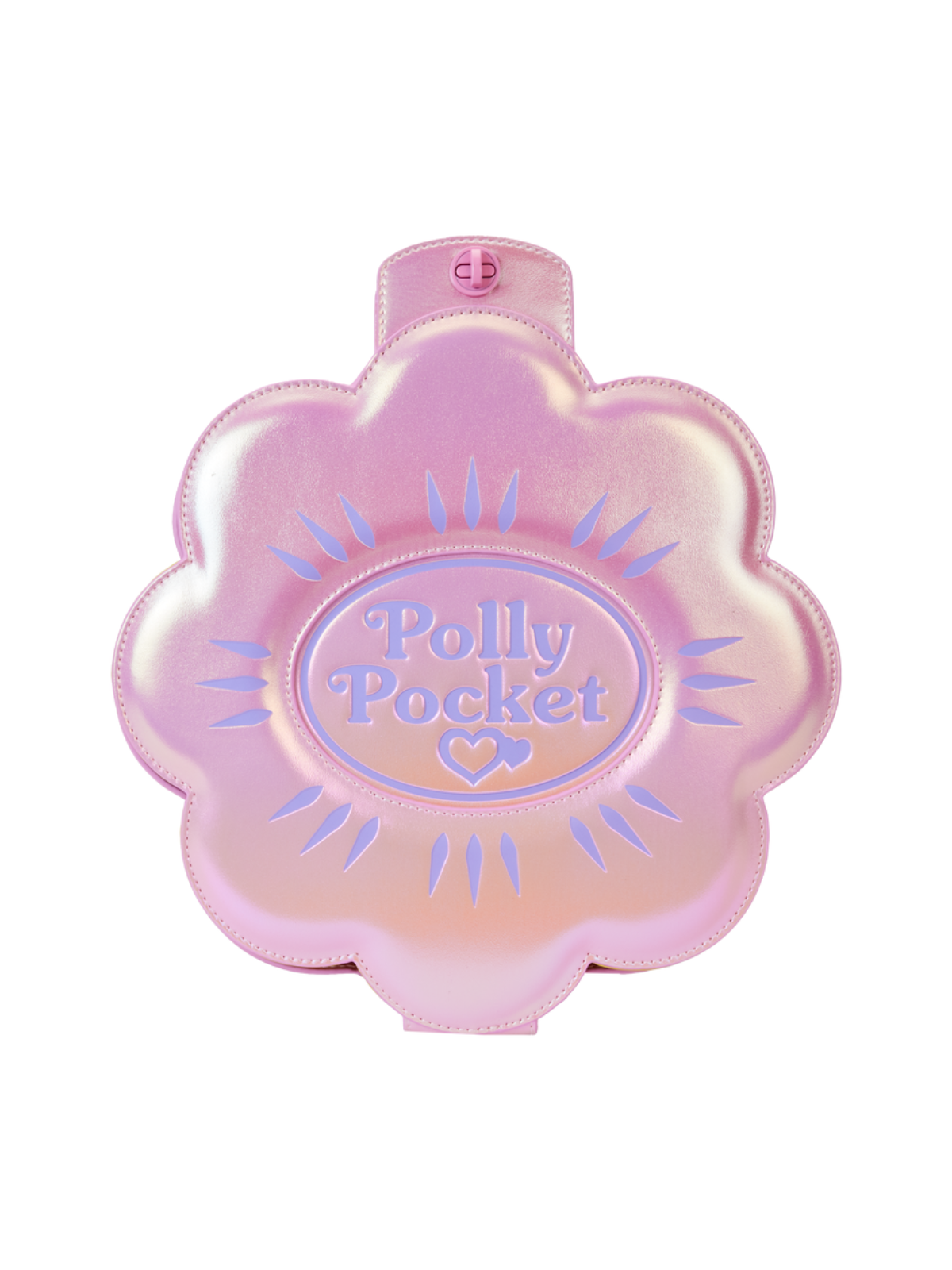 Sac à dos Mini Polly Pocket Loungefly Mattel
