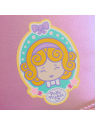 Sac à dos Mini Polly Pocket Loungefly Mattel