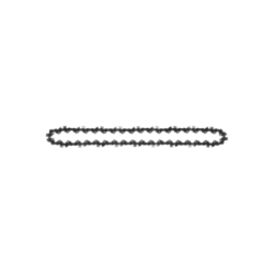 Chaine de tronçonneuse - MILWAUKEE 4932464873 Longueur 406,4 mm