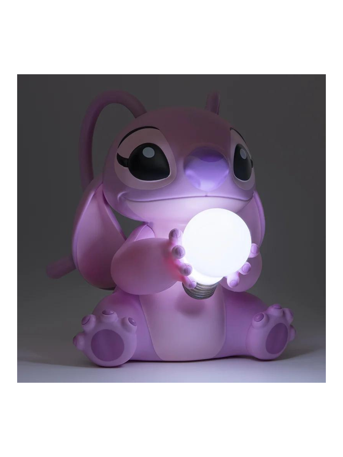Lampe Angel 17 cm Lilo & Stitch Disney