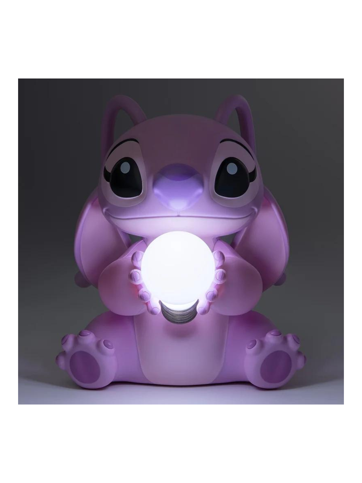 Lampe Angel 17 cm Lilo & Stitch Disney