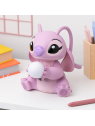 Lampe Angel 17 cm Lilo & Stitch Disney