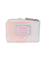 Porte Monnaie Clear and Cute Hello Kitty Loungefly