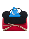 Sac bandoulière Fantasia sorceror Mickey Cosplay LOUNGEFLY