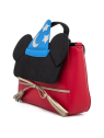 Sac bandoulière Fantasia sorceror Mickey Cosplay LOUNGEFLY