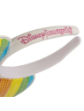 Ears sequins rainbow Minnie LOUNGEFLY