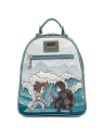 Sac à dos Kylo & Rey Star Wars LOUNGEFLY