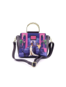 Sac bandoulière Tiana's palace la princesse & la grenouille LOUNGEFLY