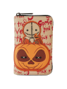 Portefeuille sam legendary pictures trick r treat LOUNGEFLY