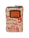 Portefeuille sam legendary pictures trick r treat LOUNGEFLY