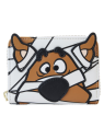 Portefeuille Mummy cosplay Scooby Doo LOUNGEFLY