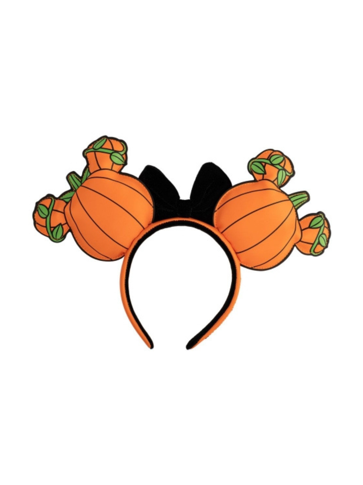 Ears Mick-o-lantern Halloween Mickey LOUNGEFLY