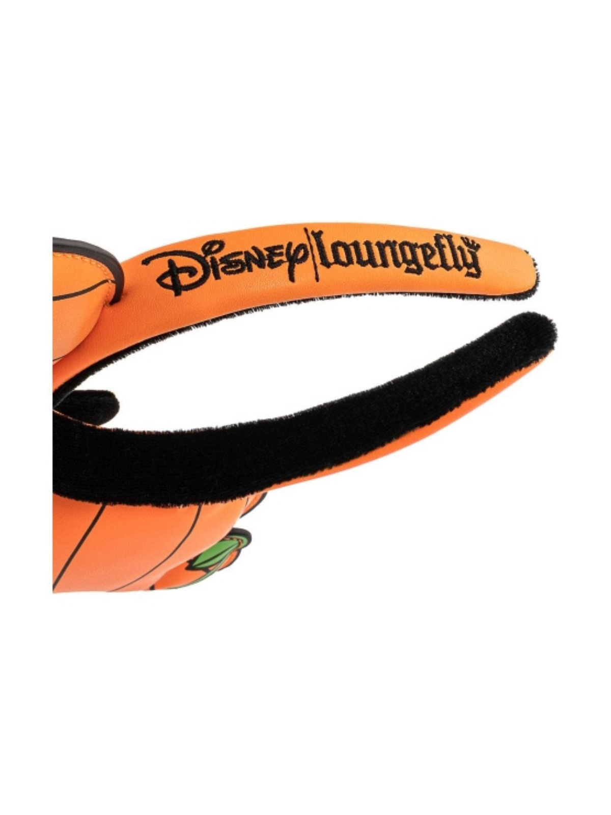Ears Mick-o-lantern Halloween Mickey LOUNGEFLY