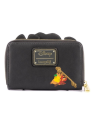 Porte-monnaie villains scene evil Stepmother and Stepsisters LOUNGEFLY