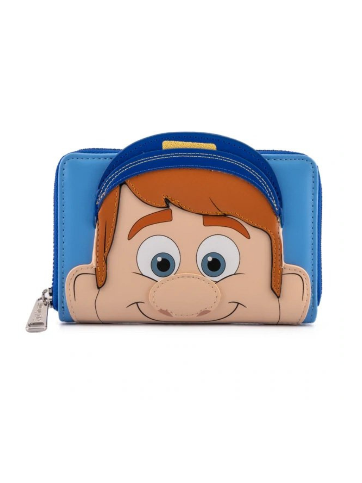 Portefeuille Wreck it Ralph Fix it Felix LOUNGEFLY