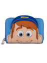 Portefeuille Wreck it Ralph Fix it Felix LOUNGEFLY