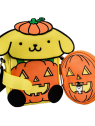Sac bandoulière Pompompurin halloween LOUNGEFLY