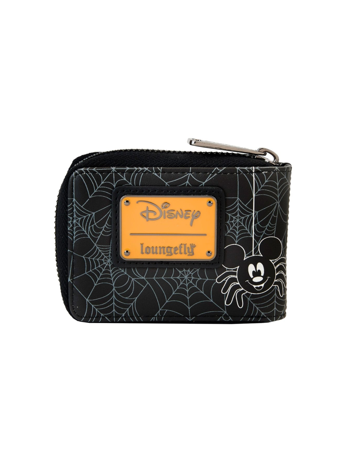 Porte-monnaie Minnie Mouse spider disney LOUNGEFLY