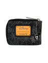 Porte-monnaie Minnie Mouse spider disney LOUNGEFLY