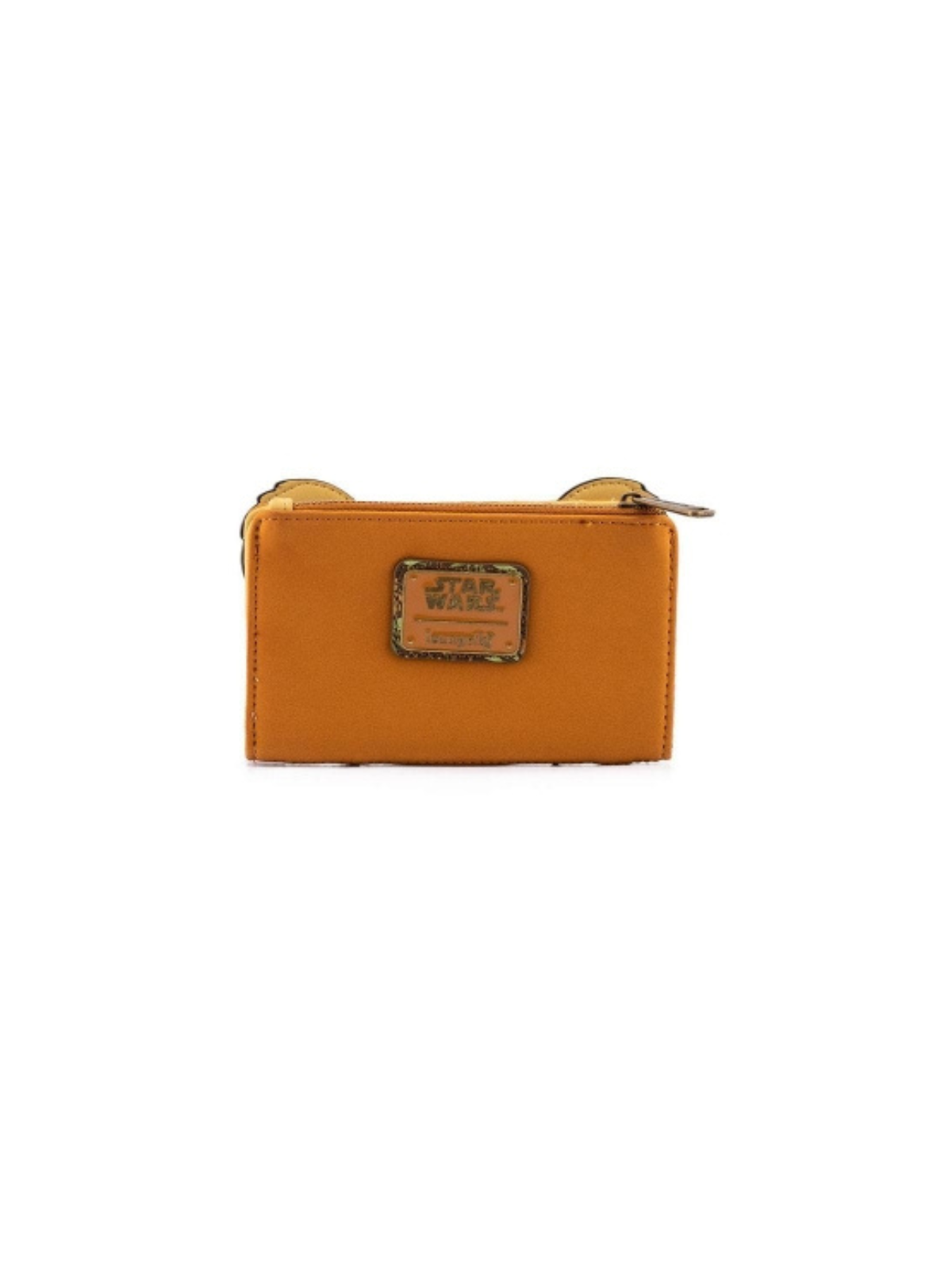 Porte monnaie Wicket Cosplay Star Wars LOUNGEFLY