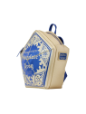 Sac à dos honeydukes chocolate frog harry potter LOUNGEFLY
