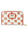 Porte-monnaie Villainous Valentines Characters LOUNGEFLY